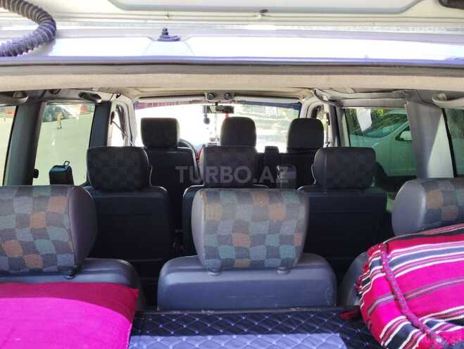 Mercedes Vito 1999, 538,000 km - 2.2 л - İsmayıllı