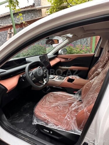 Changan Qiyuan A05 2025, 0 km - 1.5 л - Bakı