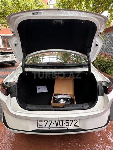 Changan Qiyuan A05 2025, 0 km - 1.5 л - Bakı