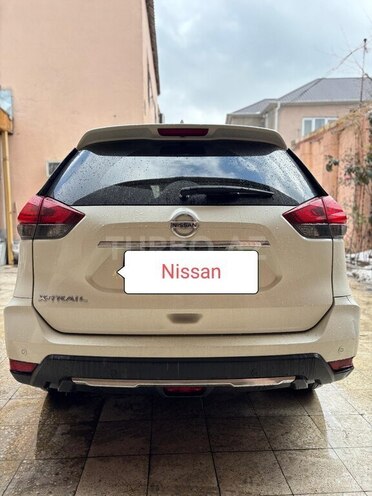 Nissan X-Trail-2