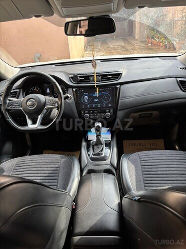 Nissan X-Trail-3
