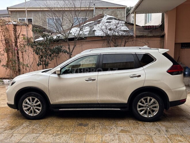 Nissan X-Trail-6
