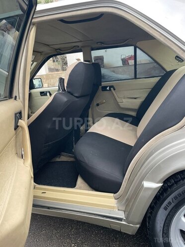 Mercedes 190 1990, 369,258 km - 2.0 l - Bakı
