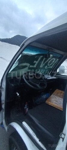 Daewoo Damas 1999, 300,000 km - 0.8 l - Bakı