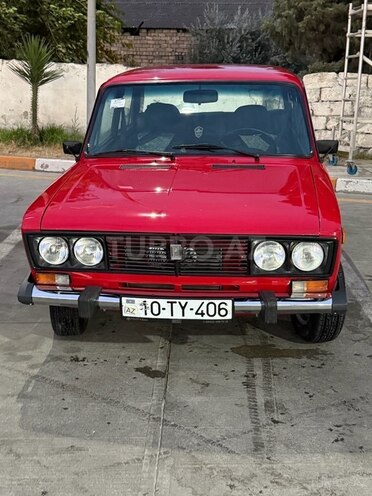LADA (VAZ) 2106 1995, 99,000 km - 1.3 l - Bakı