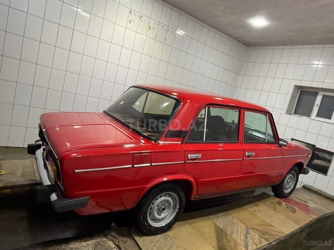 LADA (VAZ) 2106 1995, 99,000 km - 1.3 l - Bakı