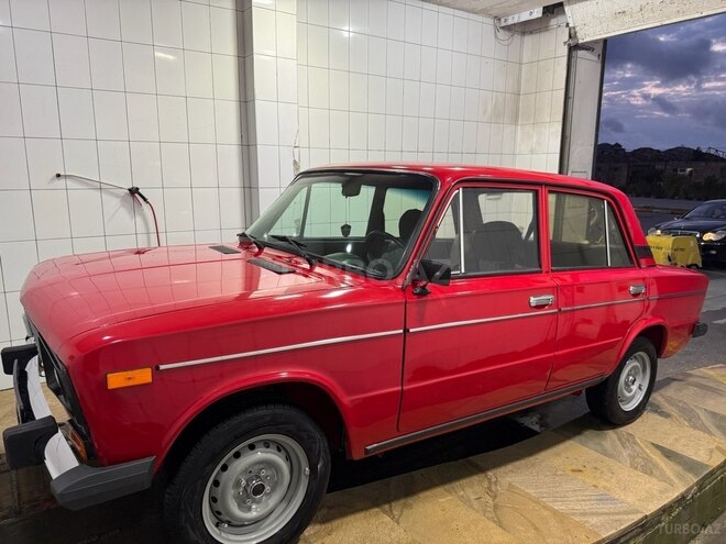 LADA (VAZ) 2106 1995, 99,000 km - 1.3 l - Bakı