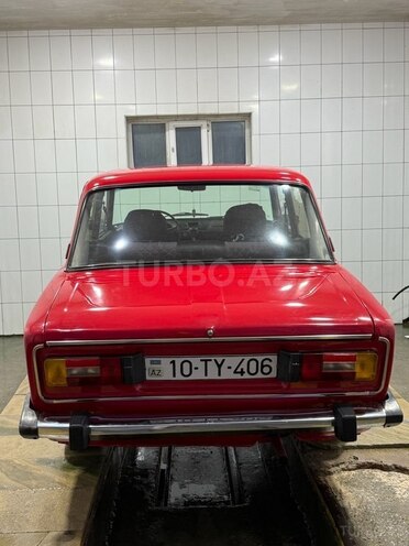 LADA (VAZ) 2106 1995, 99,000 km - 1.3 l - Bakı