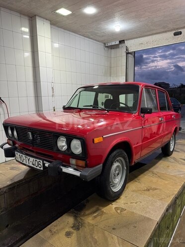 LADA (VAZ) 2106 1995, 99,000 km - 1.3 l - Bakı