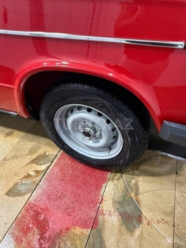 LADA (VAZ) 2106 1995, 99,000 km - 1.3 l - Bakı