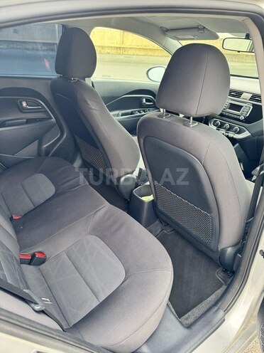 Kia Rio 2016, 113,700 km - 1.6 л - Bakı