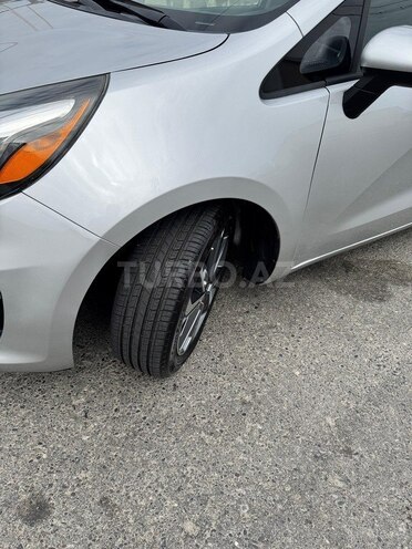 Kia Rio 2016, 113,700 km - 1.6 л - Bakı