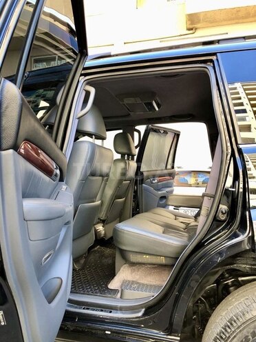 Lexus GX 470 2008, 181,000 km - 4.7 л - Bakı