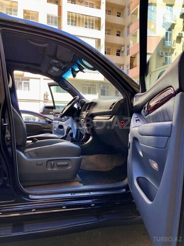 Lexus GX 470 2008, 181,000 km - 4.7 л - Bakı
