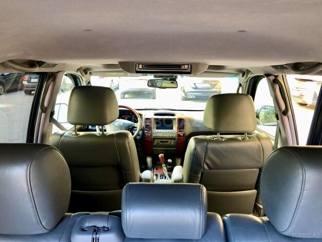 Lexus GX 470 2008, 181,000 km - 4.7 л - Bakı