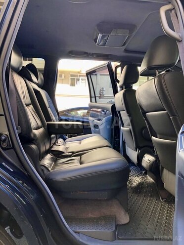 Lexus GX 470 2008, 181,000 km - 4.7 л - Bakı