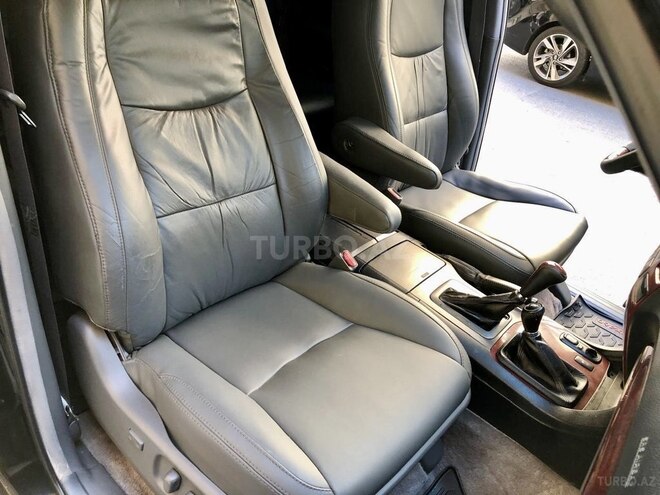 Lexus GX 470 2008, 181,000 km - 4.7 л - Bakı