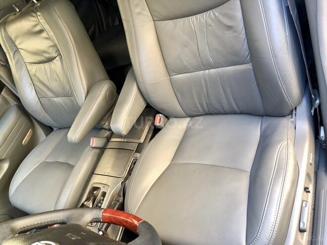 Lexus GX 470 2008, 181,000 km - 4.7 л - Bakı