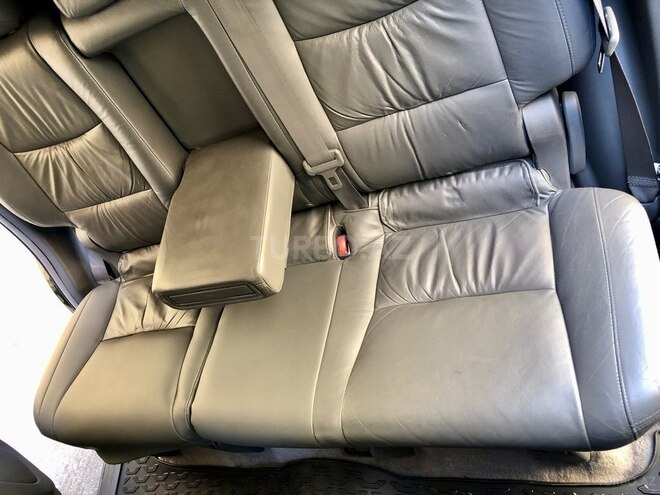 Lexus GX 470 2008, 181,000 km - 4.7 л - Bakı