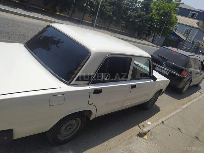 LADA (VAZ) 2107 2005, 18,000 km - 1.6 л - Bakı
