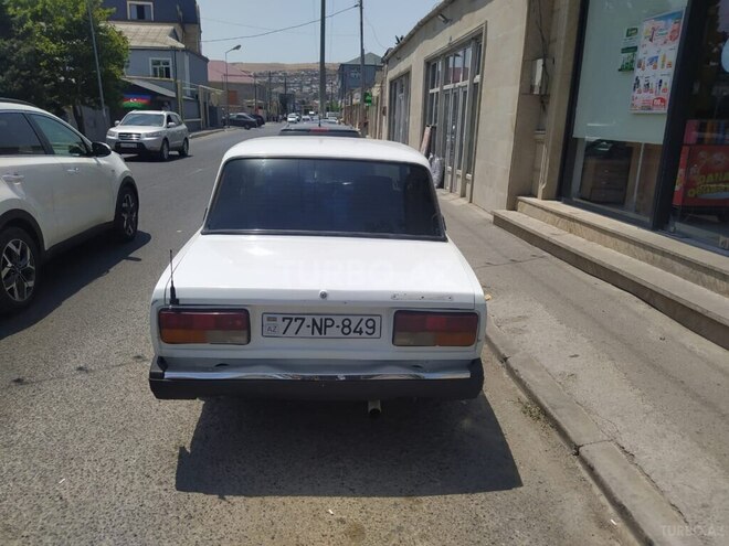 LADA (VAZ) 2107 2005, 18,000 km - 1.6 л - Bakı