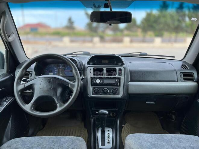 Mitsubishi Pajero io 2002, 322,000 km - 2.0 л - Sumqayıt
