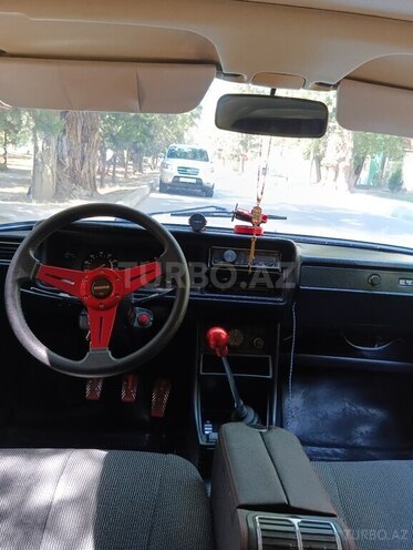 LADA (VAZ) 2107 2008, 60,000 km - 1.6 l - Mingəçevir
