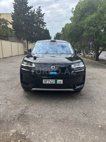 Denza  2025, 0 km - 2.0 l - Bakı