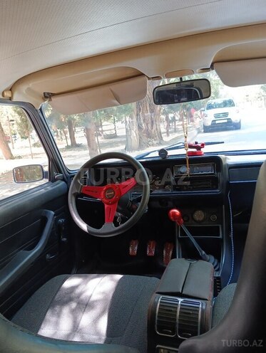 LADA (VAZ) 2107 2008, 60,000 km - 1.6 l - Mingəçevir