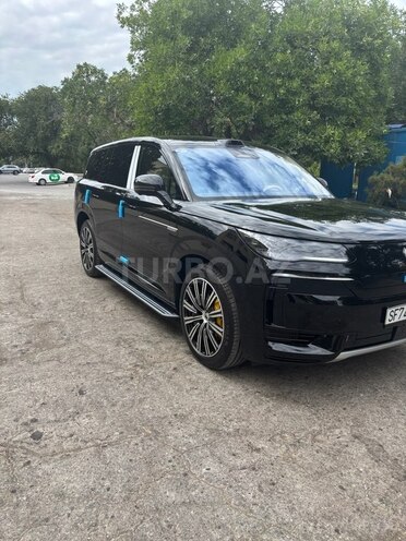 Denza  2025, 0 km - 2.0 l - Bakı