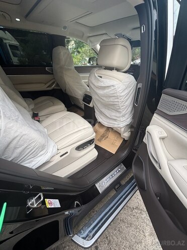 Denza  2025, 0 km - 2.0 l - Bakı