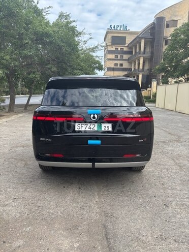 Denza  2025, 0 km - 2.0 l - Bakı