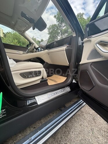 Denza  2025, 0 km - 2.0 l - Bakı