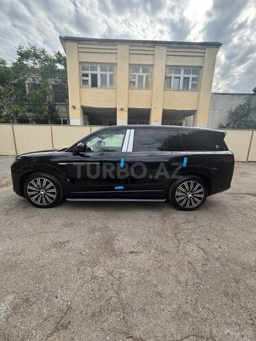 Denza  2025, 0 km - 2.0 l - Bakı