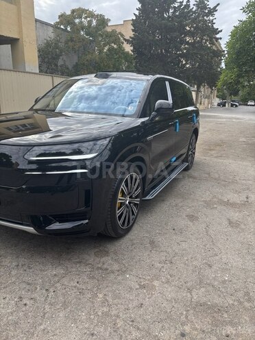 Denza  2025, 0 km - 2.0 l - Bakı