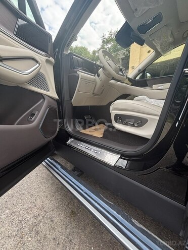 Denza  2025, 0 km - 2.0 l - Bakı