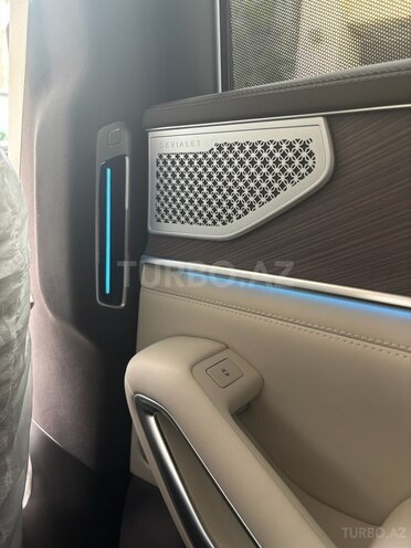 Denza  2025, 0 km - 2.0 l - Bakı