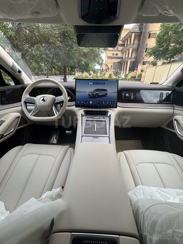 Denza  2025, 0 km - 2.0 l - Bakı