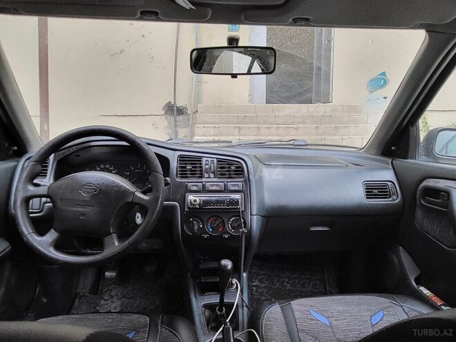 Nissan Primera 1998, 334,000 km - 1.6 л - Gəncə