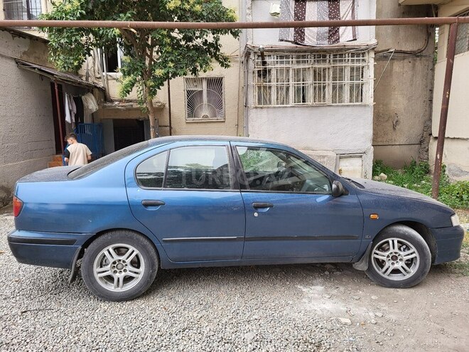 Nissan Primera 1998, 334,000 km - 1.6 л - Gəncə