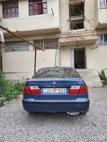 Nissan Primera 1998, 334,000 km - 1.6 л - Gəncə