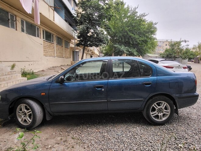 Nissan Primera 1998, 334,000 km - 1.6 л - Gəncə