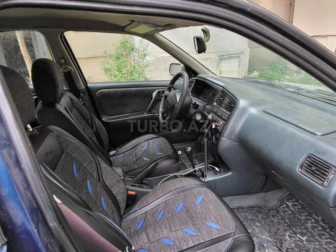 Nissan Primera 1998, 334,000 km - 1.6 л - Gəncə