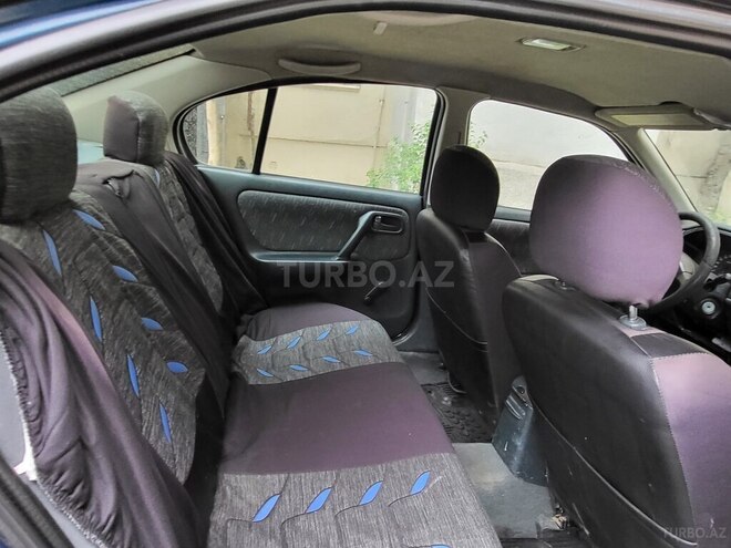 Nissan Primera 1998, 334,000 km - 1.6 л - Gəncə