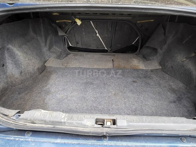 Nissan Primera 1998, 334,000 km - 1.6 л - Gəncə