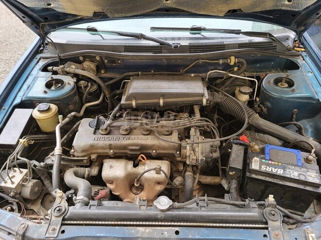 Nissan Primera 1998, 334,000 km - 1.6 л - Gəncə