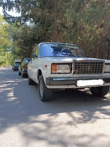 LADA (VAZ) 2107 2008, 60,000 km - 1.6 l - Mingəçevir