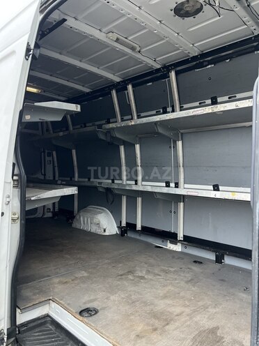 Mercedes Sprinter 314 2015, 210,000 km - 2.2 l - Gəncə