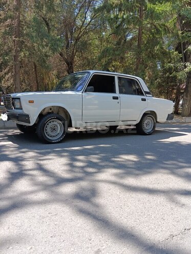 LADA (VAZ) 2107 2008, 60,000 km - 1.6 l - Mingəçevir