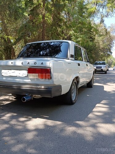 LADA (VAZ) 2107 2008, 60,000 km - 1.6 l - Mingəçevir